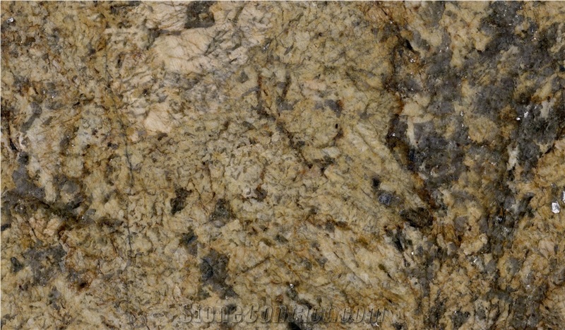 Solarius Granite, Solaris Gold Granite