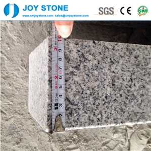 Cheap Bianco Crystal G603 Grey Granite Road Binders Kerbs Curbstone