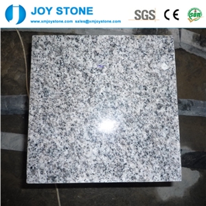 Cheap G603 Bianco Crystal Grey Granite Polished Side Stone Curbstone