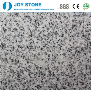Cheap G603 Sliver Grey Stone Tiles Slabs for Wall Floor Covering 2018