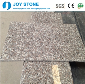 Cheap G636 Granites Polish Tiles Slabs Cut to Size for Wall Floor Use