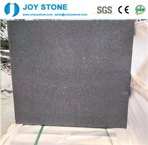 Cheap G684 Flamed Granite Tiles Slabs for Wall Floor Wholesale 2018