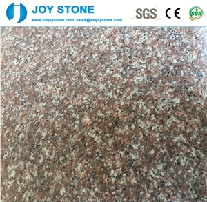 Cheap G687 Slabs Tiles Granite Polished Honed Flamed for Wall Floor