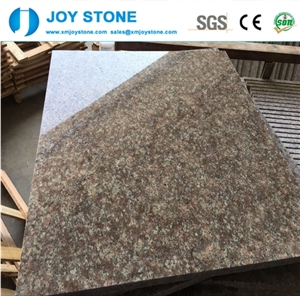 Cheap G687 Slabs Tiles Granite Polished Honed Flamed for Wall Floor