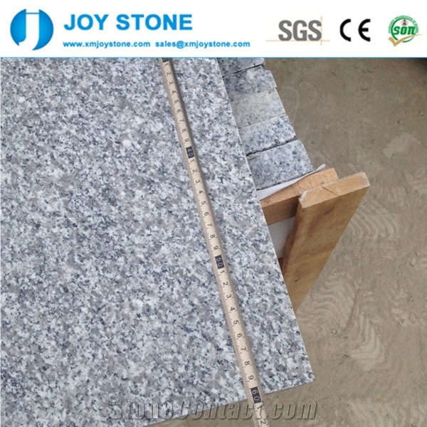 Cheap Polished Barry White G623 Granite 30x60 Floor Tiles Slabs