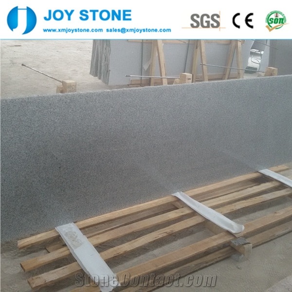 Cheap Price Polish Crystal White G603 Granite Wall Floor Tiles Slabs