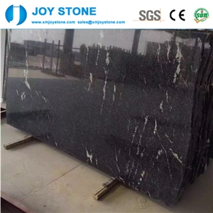 China snow gray Granite Stone Slab