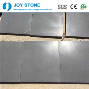 Chinese Cheap Custom Size Tiles Hainan Black Basalt 60x30