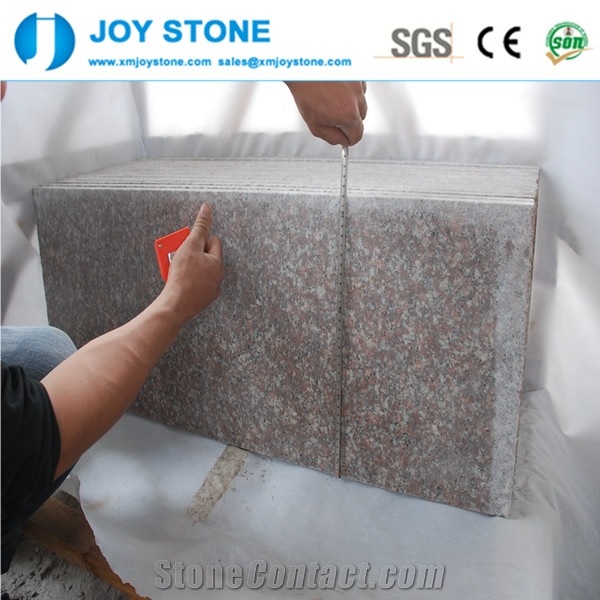 G687 Granite Slabs, Non-slip Exterior Floor Tile