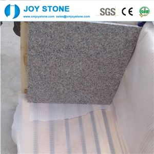 High Quality Polished G383 Pearl Flower Granite 60x60 Wall Tiles Stone