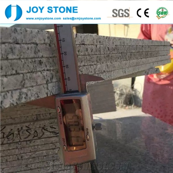 High Quality Polished G383 Pearl Flower Granite 90x60 Wall Tiles Stone