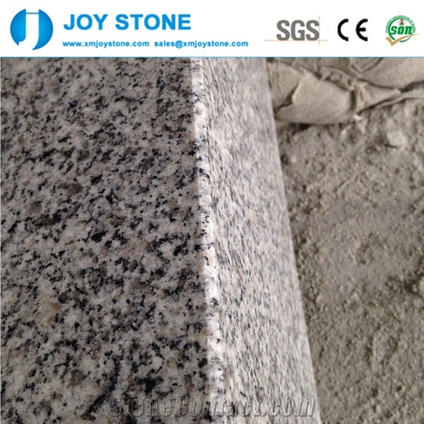 Whole Sale Cheap G603 Grey Padang Cristal Granite Roadside Stone Kerbs