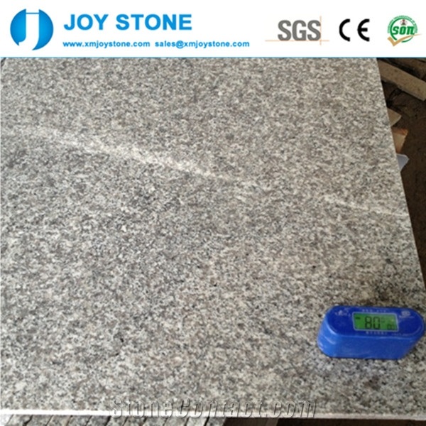 Whole Sales Polished Bianco Sardo Padang Beta G623 Granite Floor Tiles
