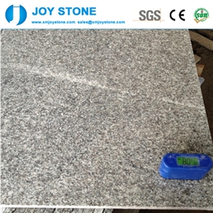 Whole Sales Polished Bianco Sardo Padang Beta G623 Granite Floor Tiles