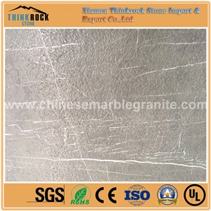 Antique Surface Pietra Grey Marble Wall Covering Tiles