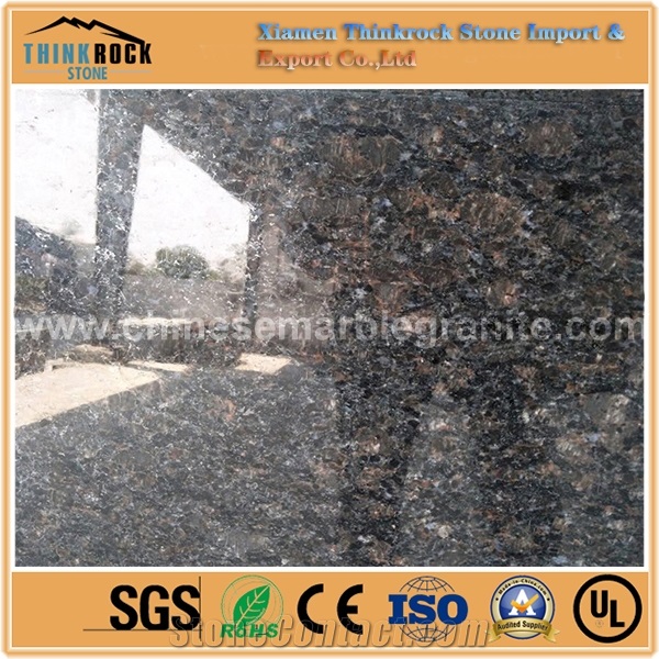 Bottom Prices Karimnagar Ten Polished Brown Granite Wall Coverings