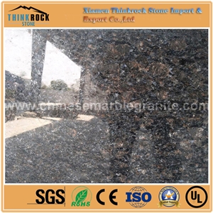 Bottom Prices Karimnagar Ten Polished Brown Granite Wall Coverings