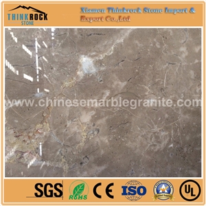 Bottom Prices Persia Coffee Emperador Brown Marble Wall Covering Tiles
