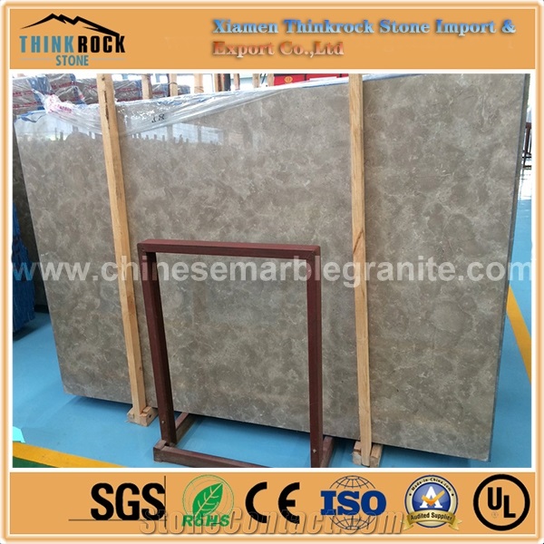 Bottom Prices Persia Coffee Emperador Brown Marble Wall Covering Tiles