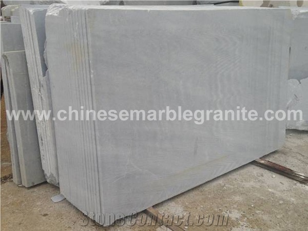 Cheap Price Polished Spartan Beige Grey Marble Wall Tiles