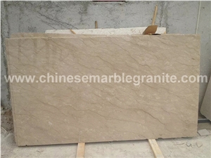 Chinese Hot Sale Coffee Water Waves Beige Yellow Marble Wall Tiles
