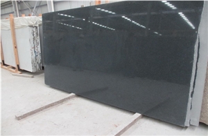 High Quality G654 Polished Padang Dark Black Granite Wall Tiles
