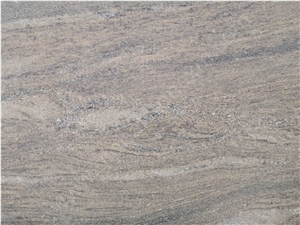 Quicksand Brown Granite Tiles and Slabs