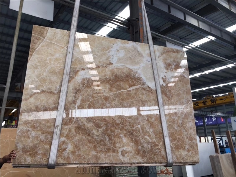 Beige Onyx,Cloudy Onxy Stone, China Cheap Onyx for Wall and Floor