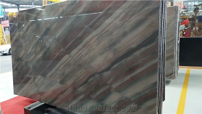 Brazil Elegant Dune Granite Slabs & Tiles,Slient and Elegant Granite