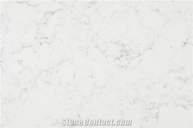 Carrara White Artficial Marble,Bianco Carrara Artificial Stone Slabs