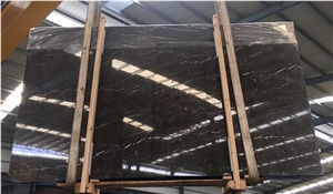 China Austin Gray Marble,Chinese Brown Grey Marble Slabs & Tiles