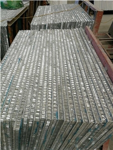 China Granite Composited Aluminum,Honeycomb-Backed Granite Panels