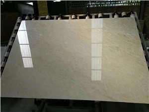 Chinese White Dream Beige Marble Slabs & Tiles,Misty Beige Marble Slab