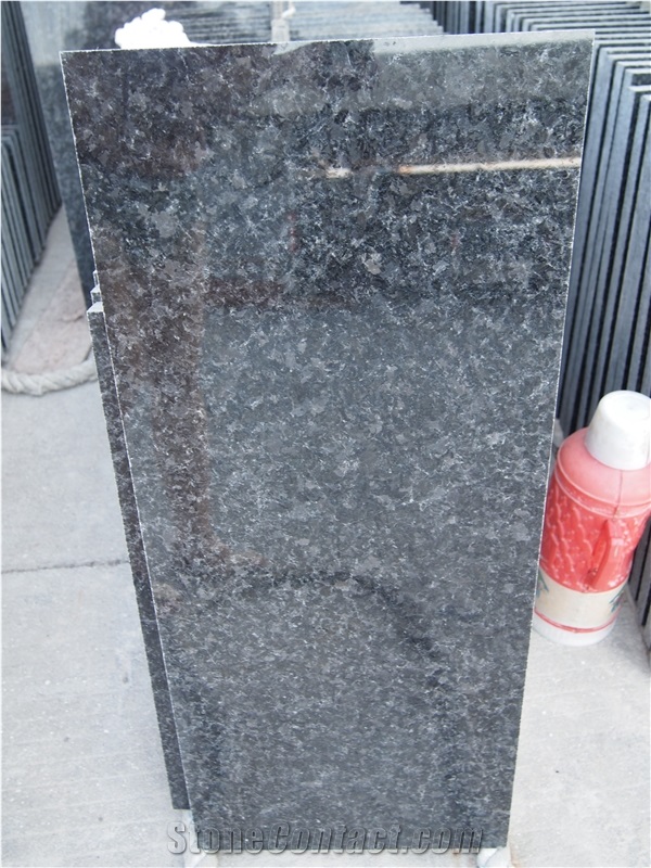 Negro Angola Granite,Angola Black Granite,Labrador Angola Granite Slab