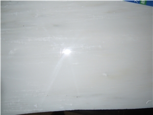 Sivec White Marble Macedonia White Marble Star White Marble Tile