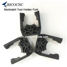 Morbidelli Tool Clamping Forks Cnc Router Tool Grippers