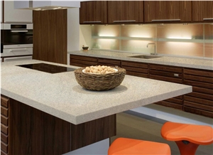 High Quality Quartz Engineered Stone For Countertops