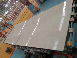 Hot Sale Beige Marble Stone Products Slabs Tiles