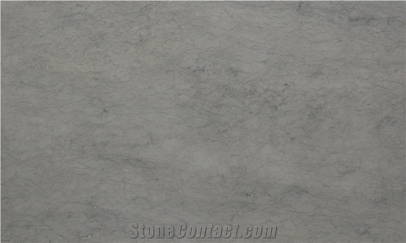 Malaysia Grey Marble Slabs Tiles Silver Line Marble Slabs