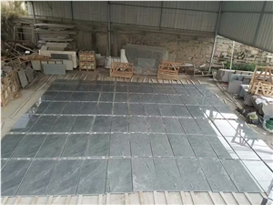 China Galaxy Gray Silver Grey Marble Tile Covering Tiles Marble Tiles