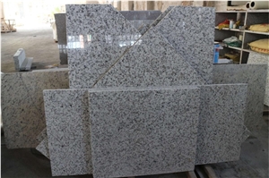 G383 Granite Slabs Tops Decoration Countertop with Bala White Granite