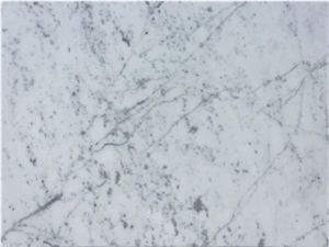 Italy Carrara Bianco C Marble Slab & Tile