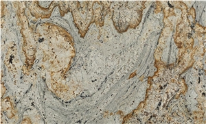 African Canyon Granite Slabs