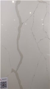 Calacatta Quartzite Tiles & Slabs Artifical Slab,Solid Surface,Engineered Stone