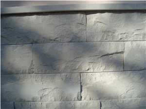 Vratza Limestone Split Face Tiles