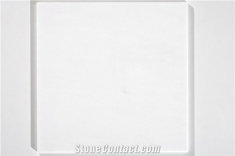 Marbles White Thassos :30x30cm Porcelain Tile
