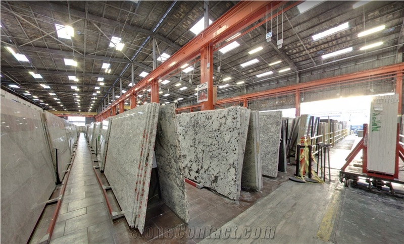 Granite Slabs Showroom From United States StoneContact Com   Granite Slabs Showroom P642375 1b 