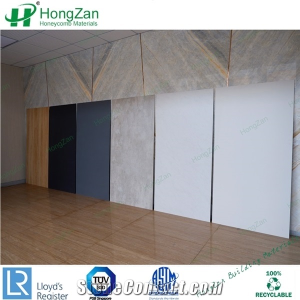 Granite Stone Honeycomb Panel for Decoration Wall Panel