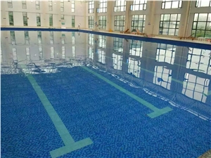 Swimming Pool Tile