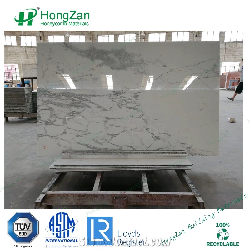 Stone Honeycomb Panel for Desk Counter Top